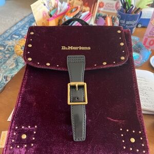 Doc Martin bag